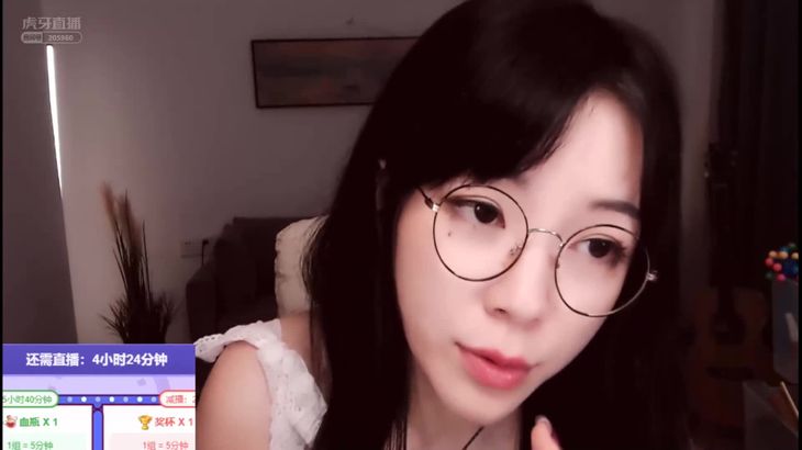 肉松艾ASMR洗发与头部按摩视频在线播放：沉浸式放松体验