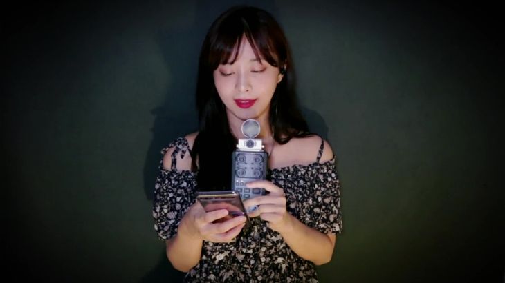 Whispering 3DIO ASMR耳语视频在线播放｜沉浸式助眠声效体验