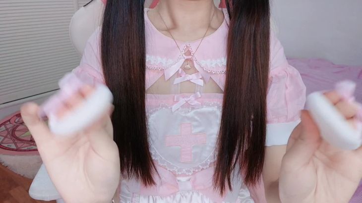 羽天Shine ASMR助眠视频在线播放：沉浸式颅内高潮体验