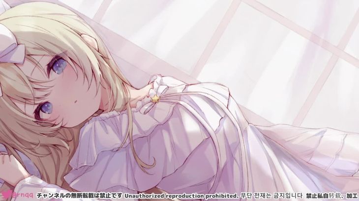 真琴Macoto ASMR耳语助眠视频在线播放 - 沉浸式3D音效体验