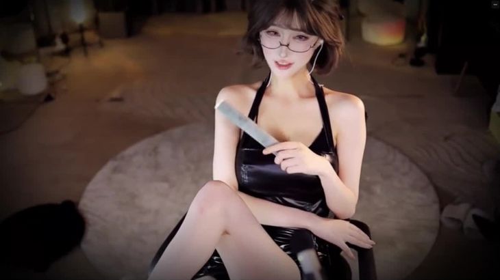 张爱玲ASMR在线播放：细腻耳语与角色扮演沉浸式助眠视频