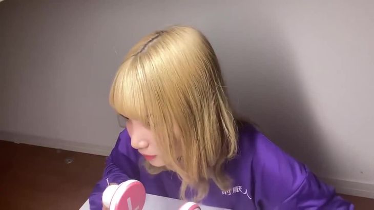 Amano物语ASMR视频在线播放：日本超人气助眠主播颅内按摩体验