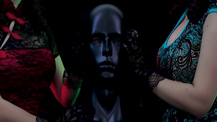 晓晓小UP ASMR耳部按摩视频在线播放 - 沉浸式助眠视听体验