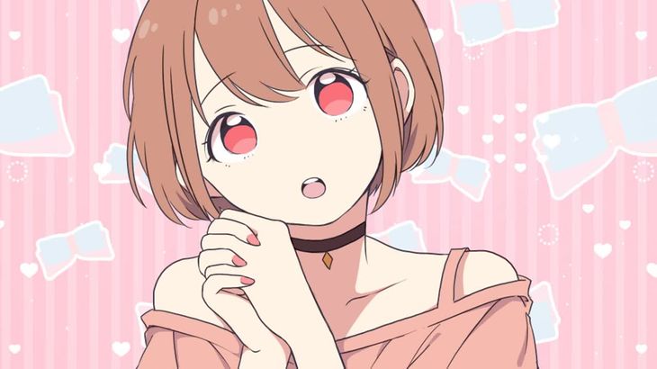 利香ASMR耳语杂谈视频在线播放：3月轻柔耳部刺激放松体验