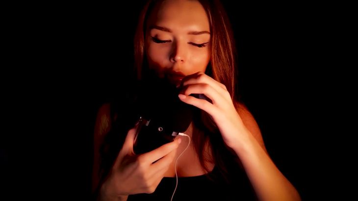 Ricky Odriosola ASMR视频在线播放 | 极致颅内高潮放松体验