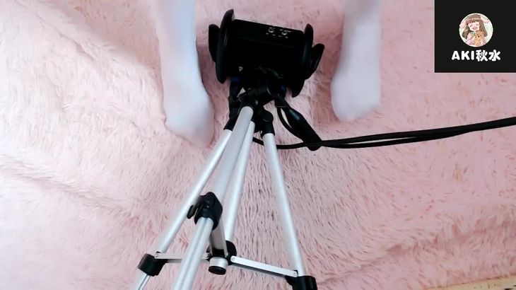 Aki秋水ASMR视频在线播放 | 沉浸式剧情助眠体验