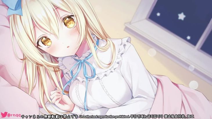 真琴macoto ASMR在线播放视频 - 甜蜜哄睡治愈你的寂寞时光