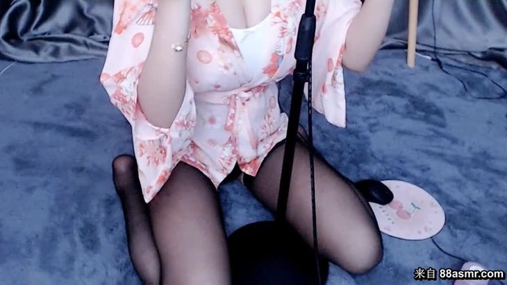 白鹿姬ASMR助眠视频在线播放 | 温柔耳语沉浸体验