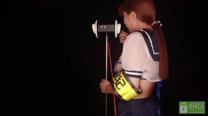 ASMRUying在线播放：沉浸式助眠视频，耳语疗愈失眠困扰