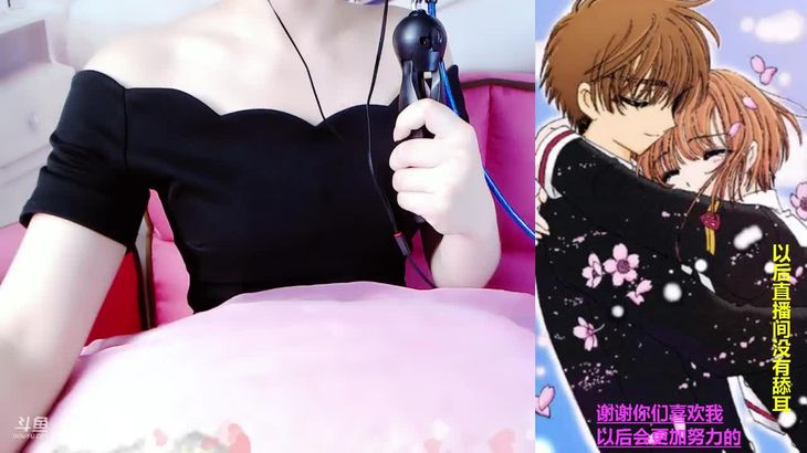 糖七baby ASMR视频在线播放：脑内环绕、指甲抓挠、口腔音助眠