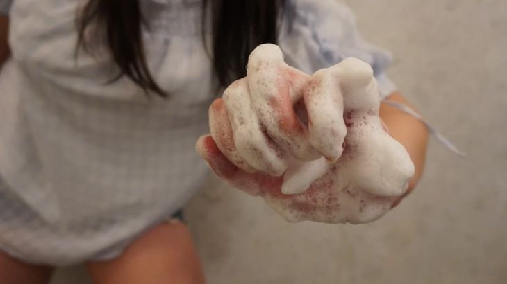 日南ASMR浴室闲聊视频在线播放 - 沉浸式放松体验