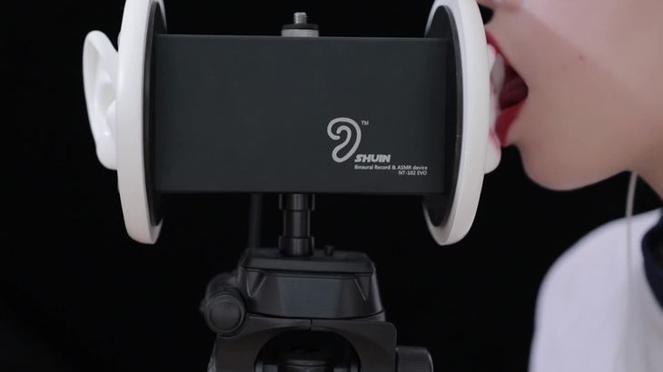 mimi ASMR视频在线播放 - 沉浸式助眠哄睡体验