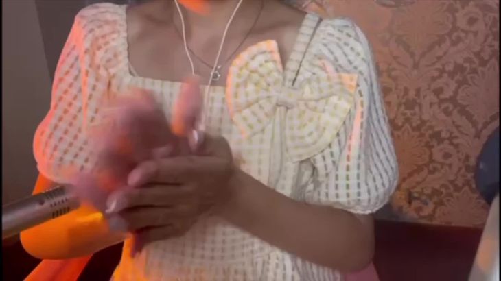 六六ASMR声控哄睡助眠视频在线播放 - 抖音热门助眠主播