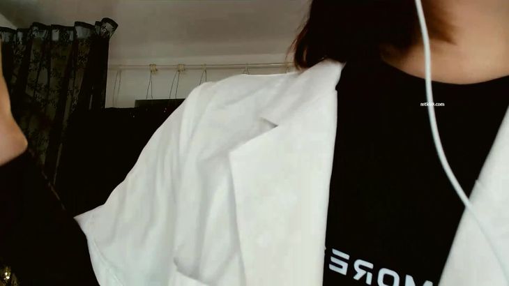 虎牙圈圈ASMR助眠视频在线播放｜沉浸式耳语触发音疗愈