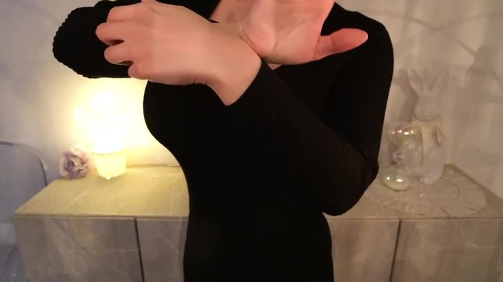 Fabulous ASMR抓挠音效在线播放 | 沉浸式助眠视频，放松入睡首选