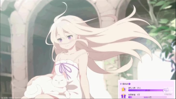 尤优Baby ASMR口腔音助眠视频在线播放-高清舒缓触发音沉浸体验