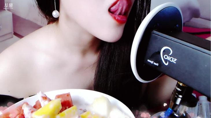 糖七baby ASMR视频在线播放｜耳语触发音、头皮按摩、雨声助眠高清观看