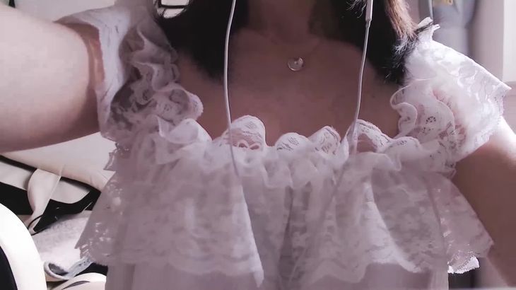 秋水ASMR在线播放：沉浸式助眠按摩与角色扮演视频精选