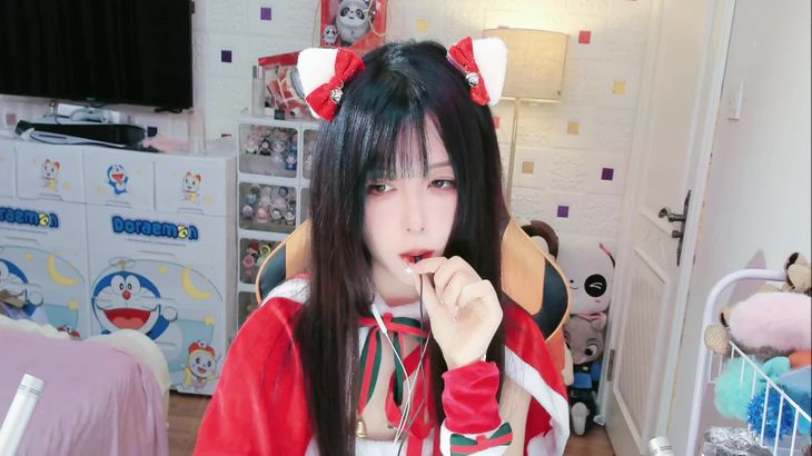 娜娜Sweet ASMR视频在线播放-高质量助眠耳语按摩沉浸式体验