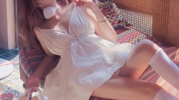 Aki秋水ASMR视频在线播放：芦荟胶SPA舒爽助眠专场