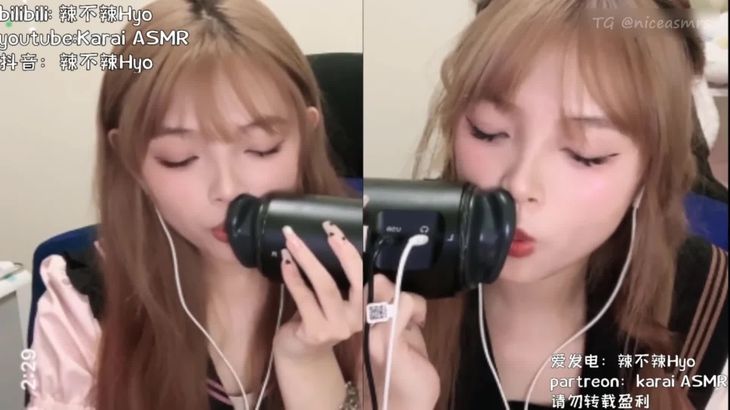 辣不辣Hyo ASMR视频在线播放：助眠放松与辣味声效的沉浸体验