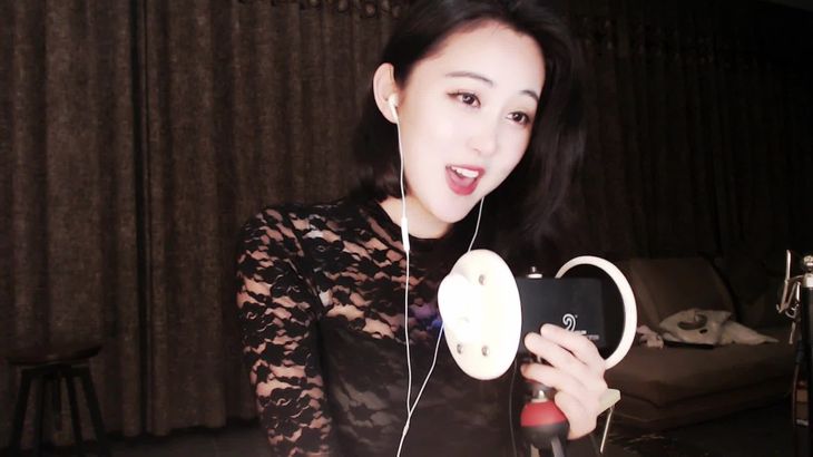 婉儿ASMR空姐系列在线播放：沉浸式第一视角助眠解压视频