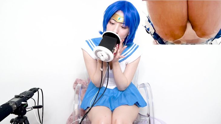 月乃(污酱)ASMR助眠视频在线播放_高清沉浸式触发音体验