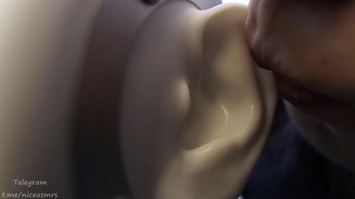 少寒ASMR火花助眠视频在线播放：沉浸式颅内按摩体验