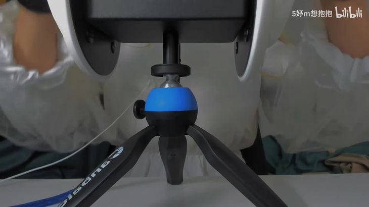 5妤想抱抱ASMR助眠视频在线播放：舒缓压力，促进深度睡眠