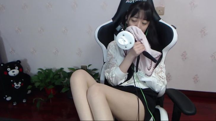 灵性饱满的欢欢ASMR助眠视频在线播放 - 沉浸式放松体验