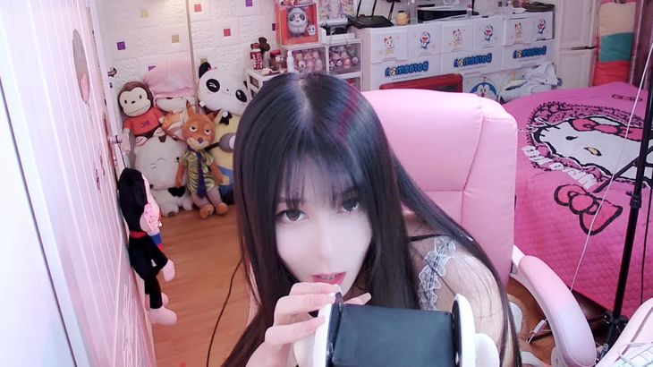 娜娜Sweet ASMR在线播放：沉浸式助眠视频与角色扮演精选