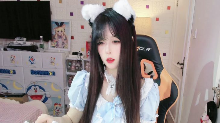 娜娜Sweet ASMR视频在线播放：轻柔耳语与沉浸式助眠体验