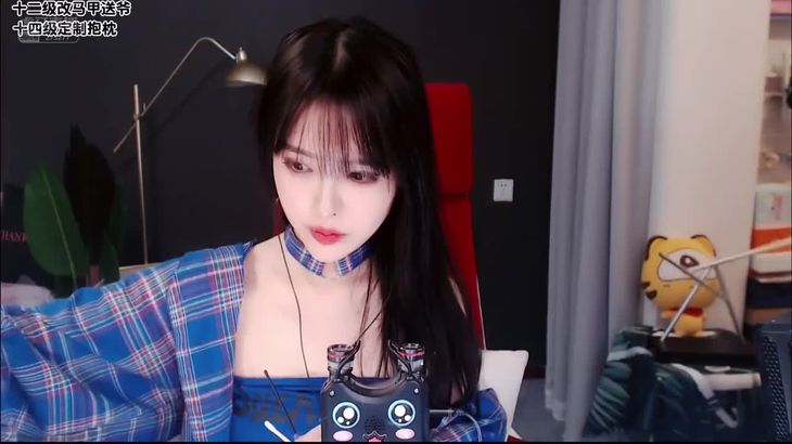 恩七不甜ASMR视频在线播放：深度掏耳、口腔音触发音助眠