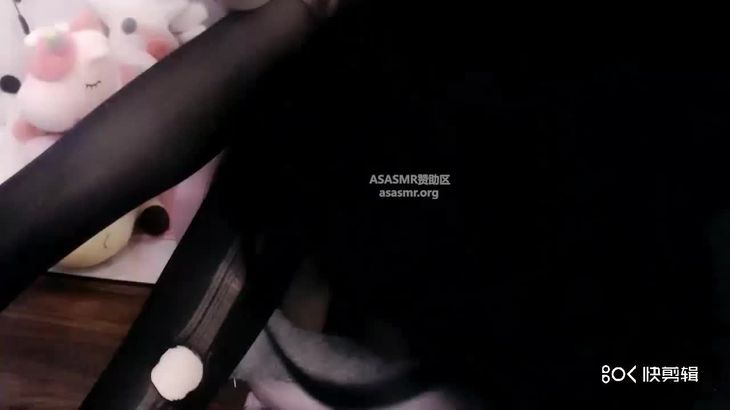 白鹿姬ASMR视频在线播放：超火定制助眠音频，沉浸式体验伴你入眠