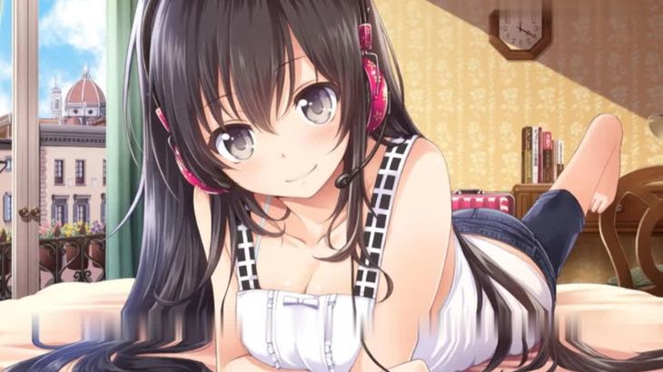 Aki秋水ASMR在线视频：沉浸式耳语按摩与角色剧情触发音体验