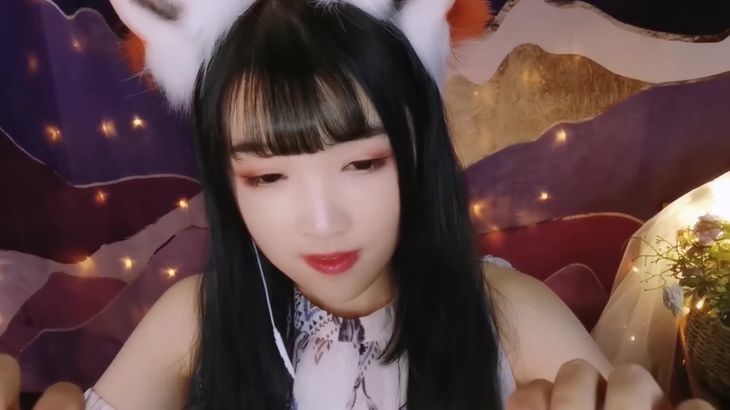 YY少寒ASMR助眠视频在线播放 - 沉浸式声音体验