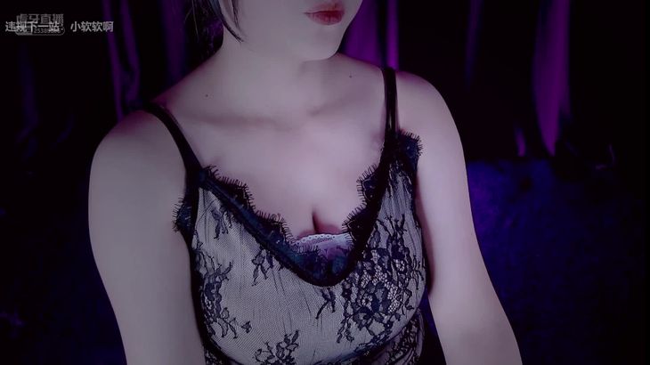 虎牙小软软ASMR双手摩擦音效在线播放视频 - 沉浸式助眠体验