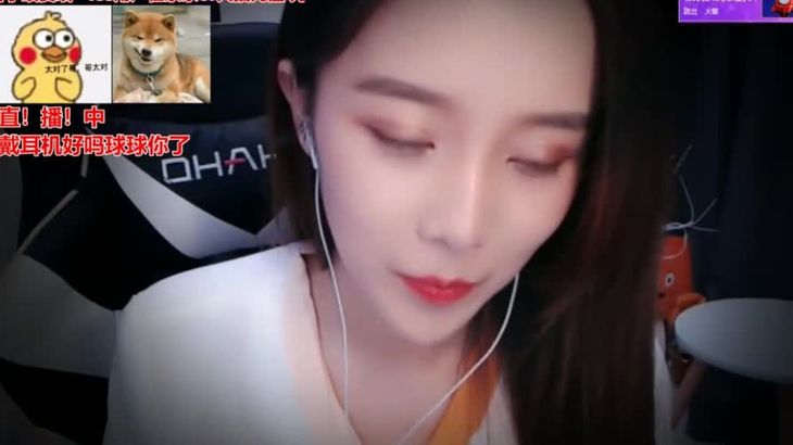 丸子君ASMR口腔音视频在线播放：沉浸式助眠触发酥麻感