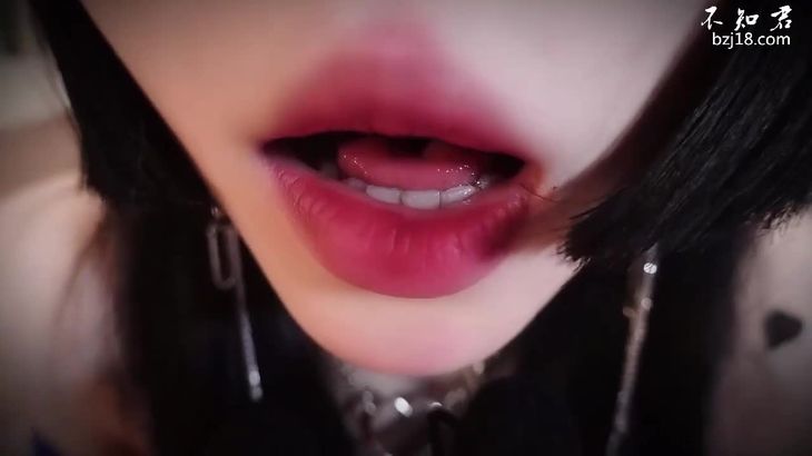 小羊喵ASMR舔耳视频在线播放 - 沉浸式助眠体验