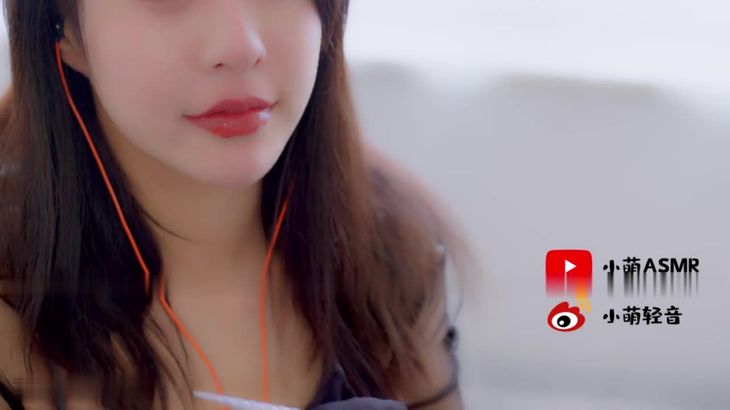 MissWarmJ ASMR黑丝手套在线播放_小暖JESS助眠视频高清观看