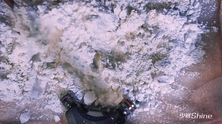 少寒Shine ASMR助眠视频在线播放 | 白噪音采耳触发音专业直播