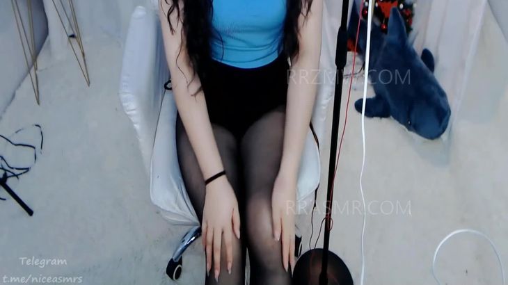 辣条条ASMR个人视频在线播放：沉浸式助眠技术与舒缓音效体验