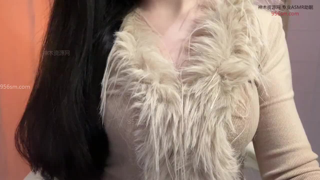 婉儿别闹喂你吃汤圆ASMR在线视频沉浸体验