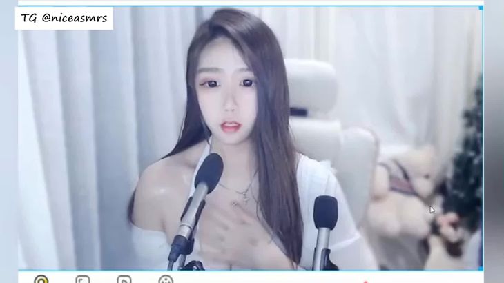 小曦老师ASMR助眠视频在线播放 | 沉浸式颅内高潮放松体验