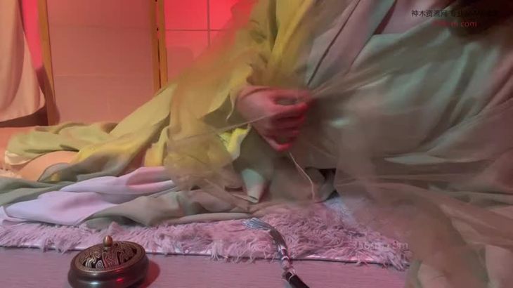 婉儿别闹ASMR在线播放视频：为徒弟破怒发冲冠