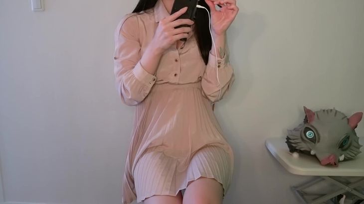 ふーふー/Gentle Whispering温柔耳语与耳搔ASMR在线播放视频