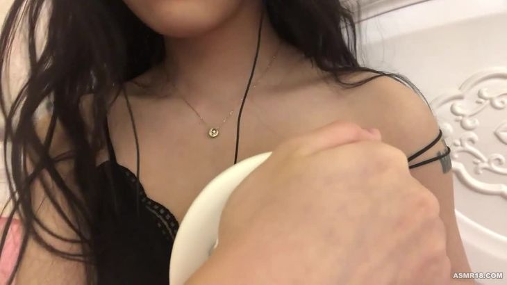 灵性饱满的欢欢ASMR助眠视频在线播放 - 颅内舒缓与减压首选