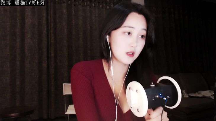 好H好女杀手ASMR小说解压视频在线播放 - 沉浸式颅内高潮体验