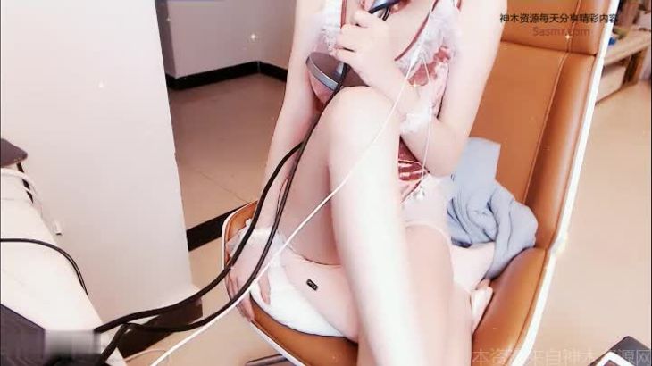 暮久酱林暮奈儿ASMR在线播放：灰丝弹舌助眠视听体验与虚拟主播魅力