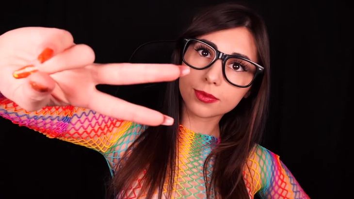 Invisible Triggers ASMR视频在线播放：沉浸式触发音体验